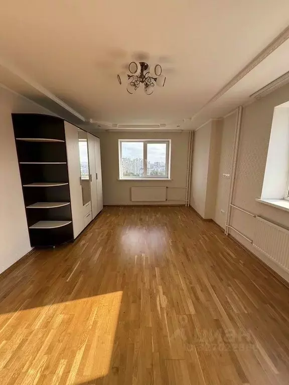 2-к кв. Санкт-Петербург ул. Ушинского, 14 (75.0 м) - Фото 2