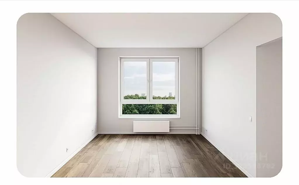 Студия Московская область, Котельники Белая Дача мкр, Кузьминский Лес ... - Фото 1