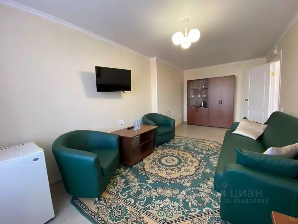 Комната Ярославская область, Ярославль ул. Большая Октябрьская, 87 ... - Фото 2