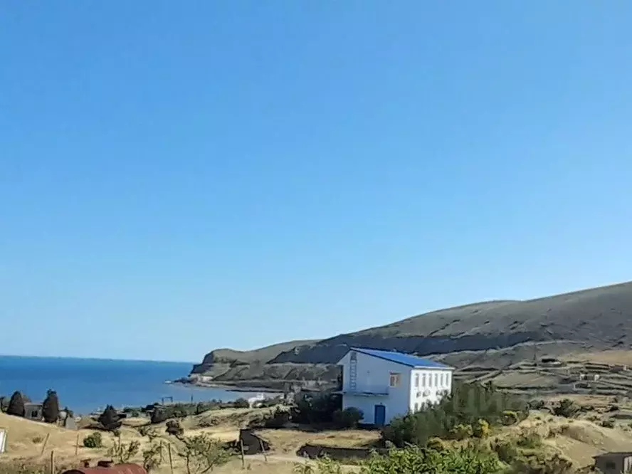 Участок в Крым, Судак городской округ, с. Солнечная Долина, Бугаз кв-л ... - Фото 1