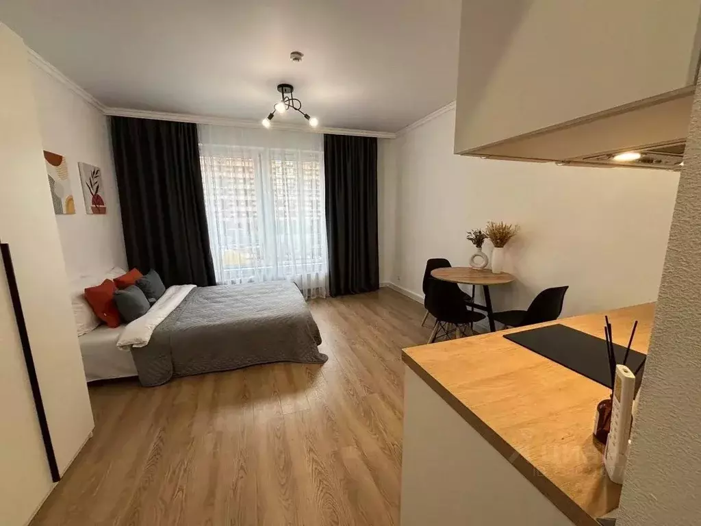 Студия Москва Очаковское ш., 5к3 (22.0 м) - Фото 2