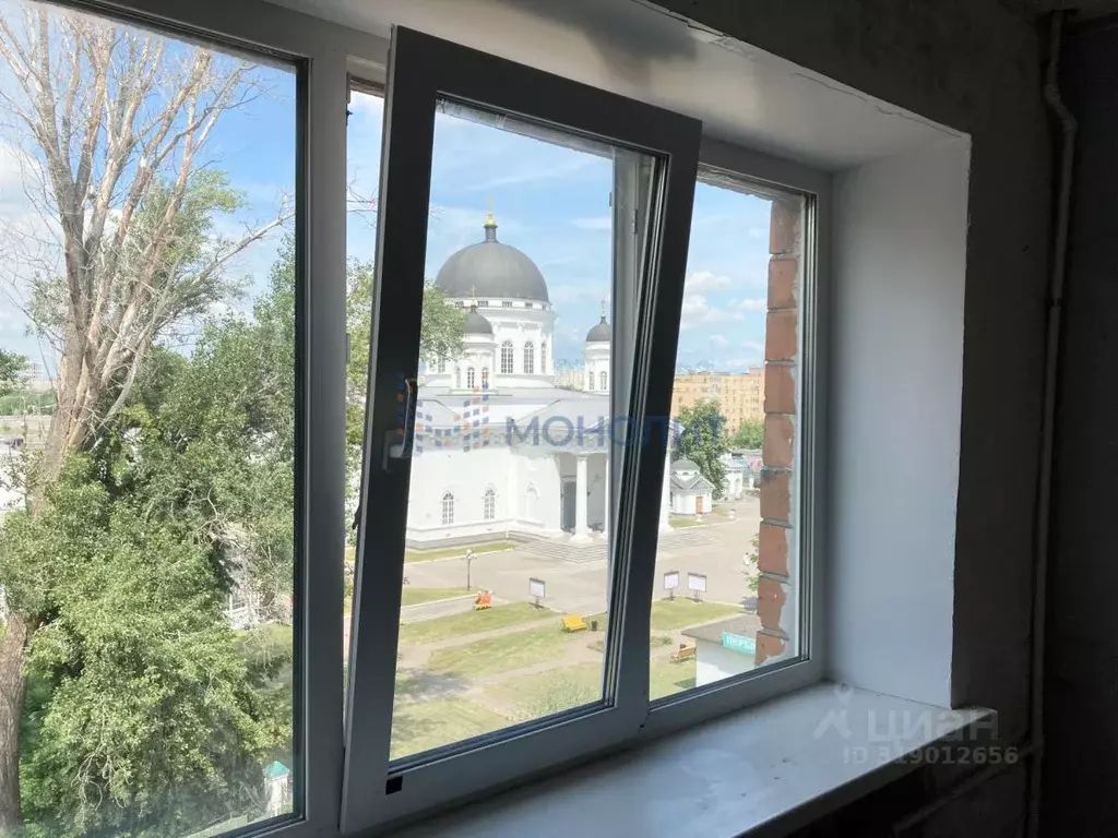 Комната Нижегородская область, Нижний Новгород бул. Мира, 19А (12.0 м) - Фото 1
