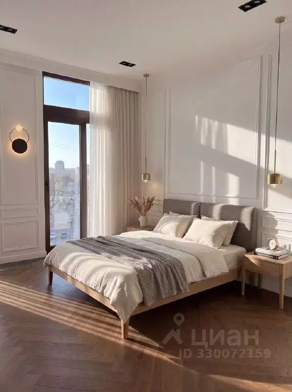 2-к кв. Москва Садовническая ул., 29 (107.0 м) - Фото 2