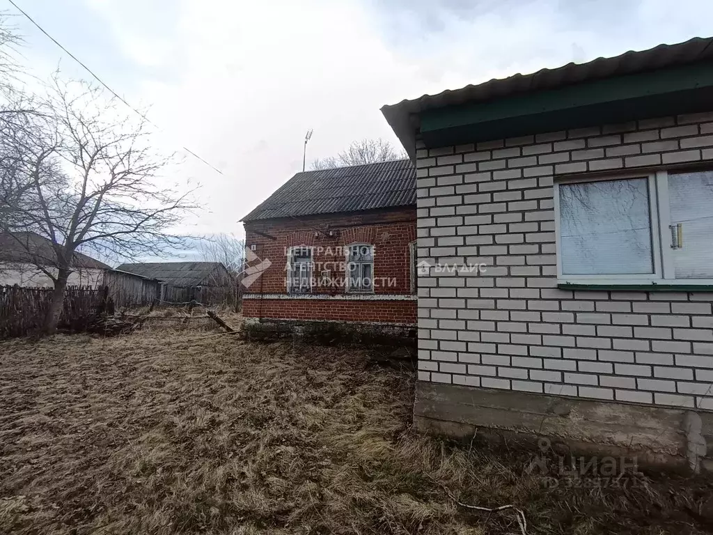 Дом в Рязанская область, Старожиловский муниципальный округ, с. ... - Фото 2