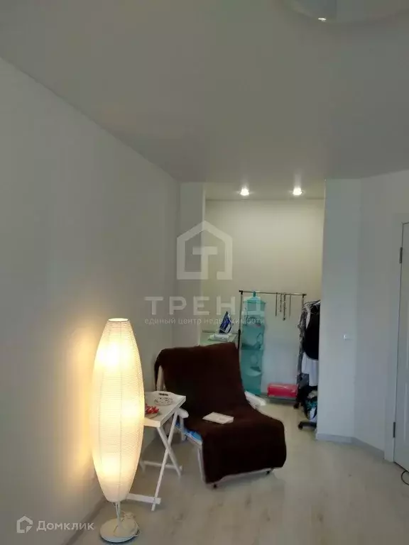 Продаётся 1-к квартира, 35.2 м - Фото 1