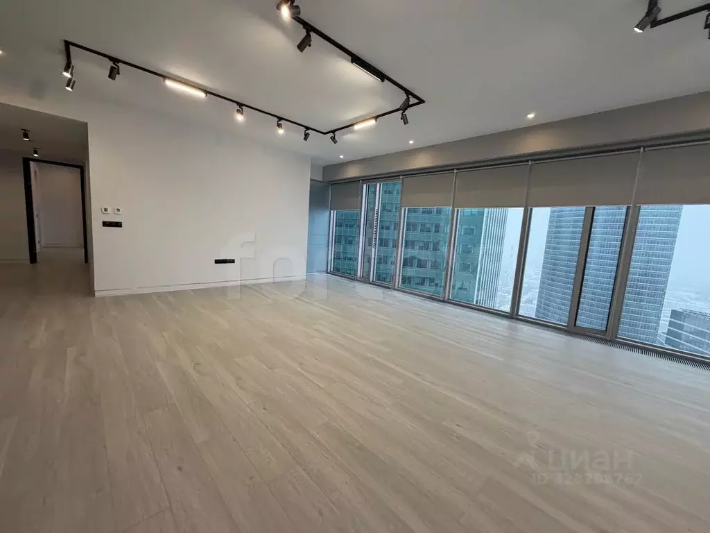 Офис в Москва наб. Пресненская, 12 (189 м) - Фото 2