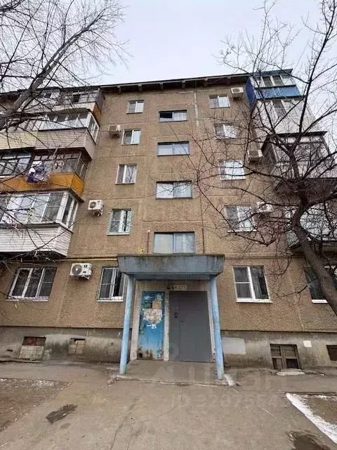 1-к кв. Волгоградская область, Волжский ул. Академика Королева, 8А ... - Фото 2