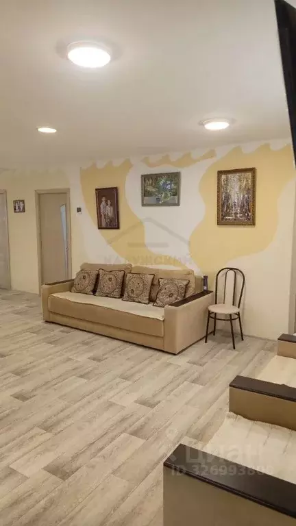 Дом в Калужская область, Калуга Яблонька-2 СНТ, ул. Молодежная, 226 ... - Фото 2