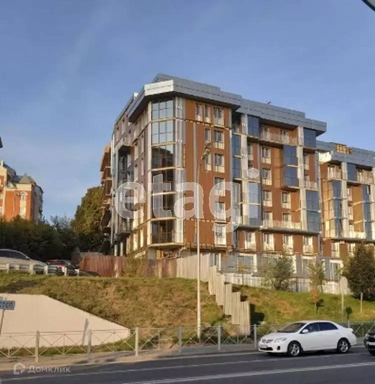 Продаётся 3-к квартира, 66 м - Фото 1