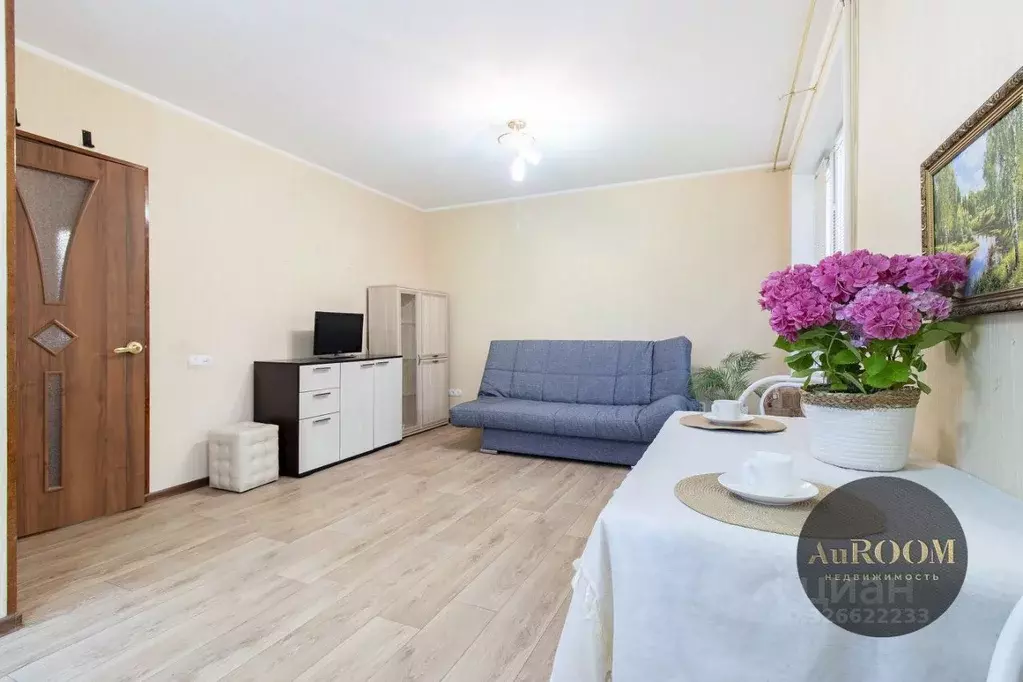 3-к кв. Волгоградская область, Волжский ул. Наримана Нариманова, 12А ... - Фото 1