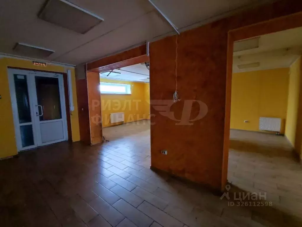 Помещение свободного назначения в Калининградская область, Калининград ... - Фото 2