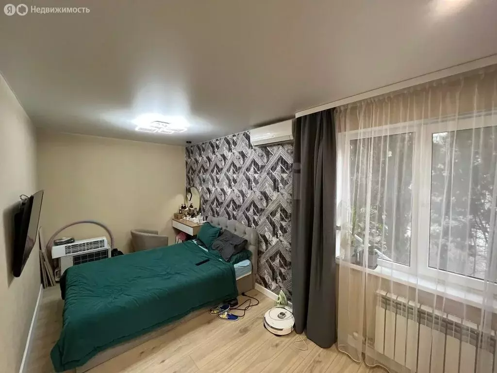 2-комнатная квартира: Ялта, улица Кривошты, 17 (46.9 м) - Фото 2