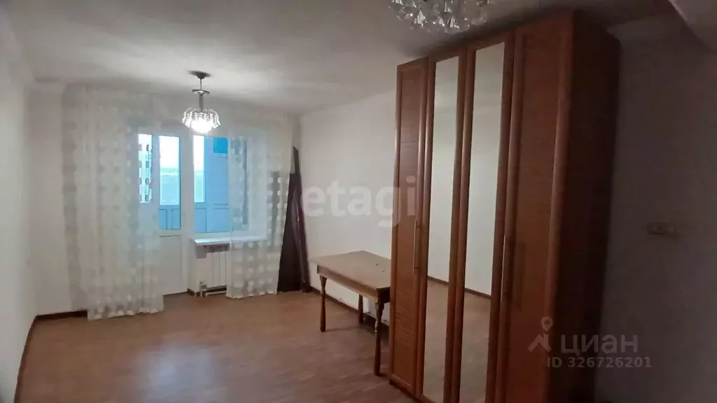 3-к кв. Ингушетия, Карабулак Рабочая ул. (55.8 м) - Фото 1