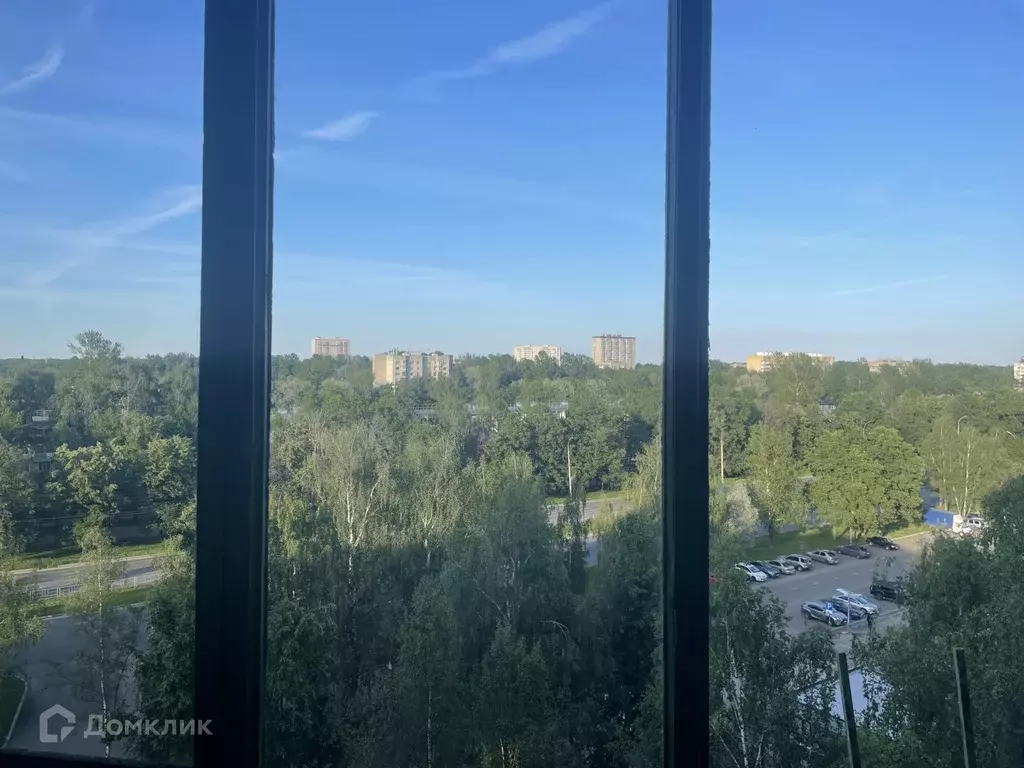 Продаётся 1-к квартира, 32.1 м - Фото 0