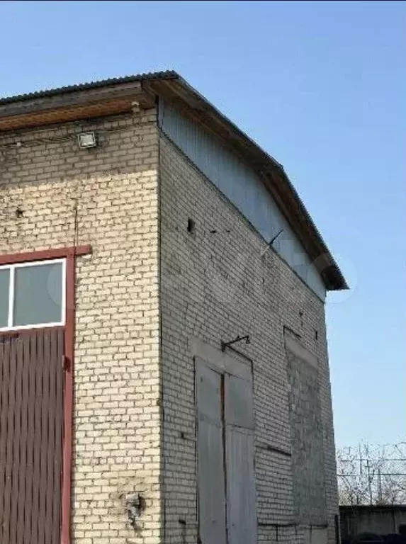Производственный комплекс 2250 м + Земля 13600 м - Фото 1