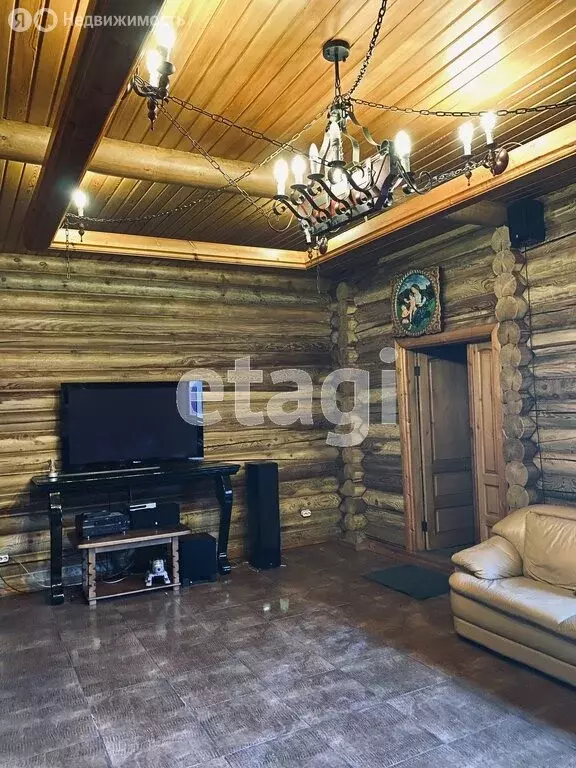 Дом в Абакан, Ольховая улица (590 м) - Фото 1