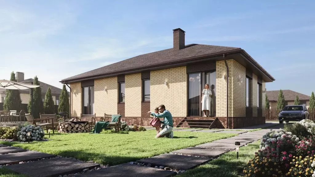 Дом в Московская область, Солнечногорск городской округ, д. Мелечкино ... - Фото 2