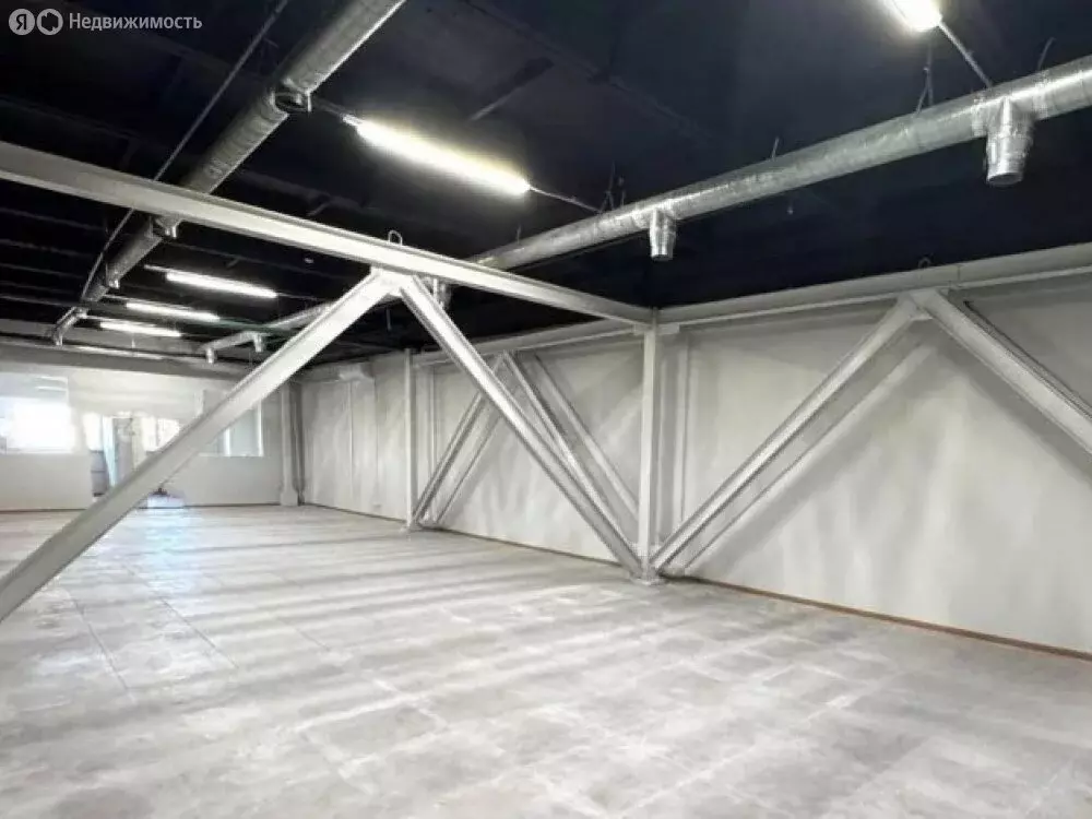 Офис (1014.7 м) - Фото 2