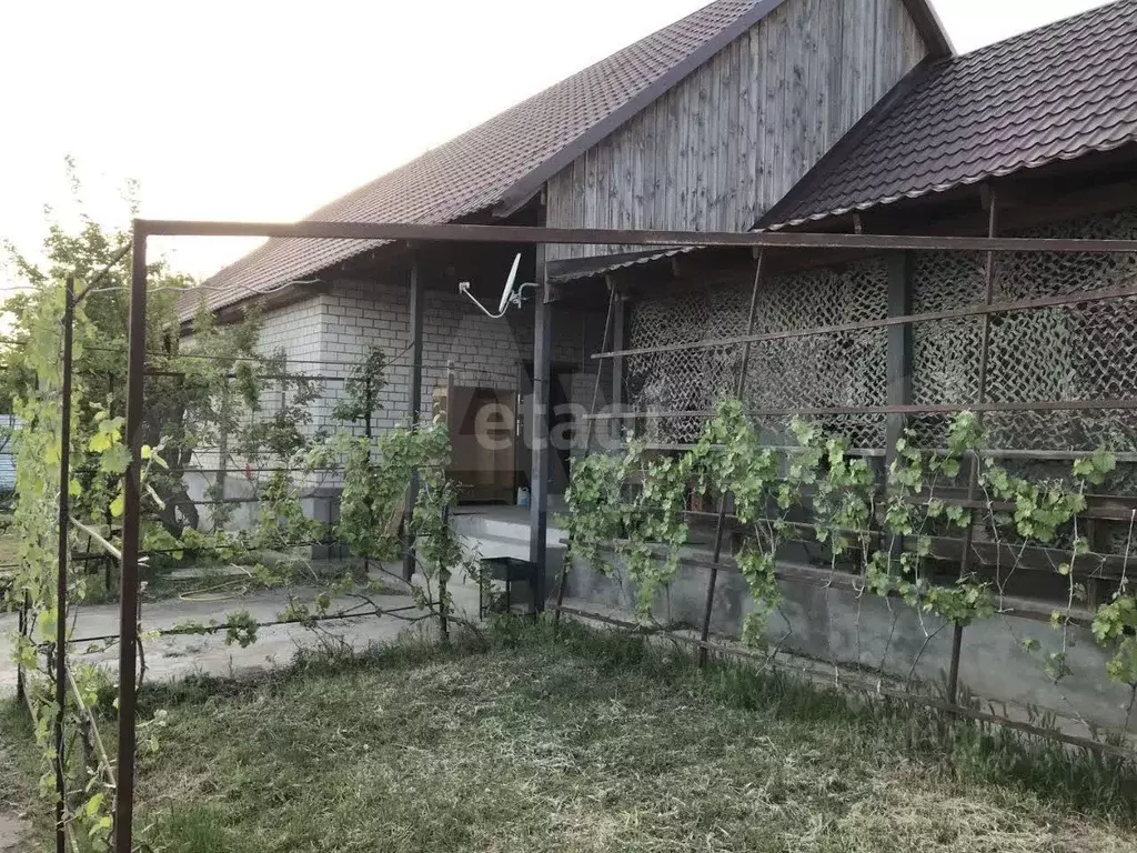 Дом 199,4 м на участке 9,4 сот. - Фото 1