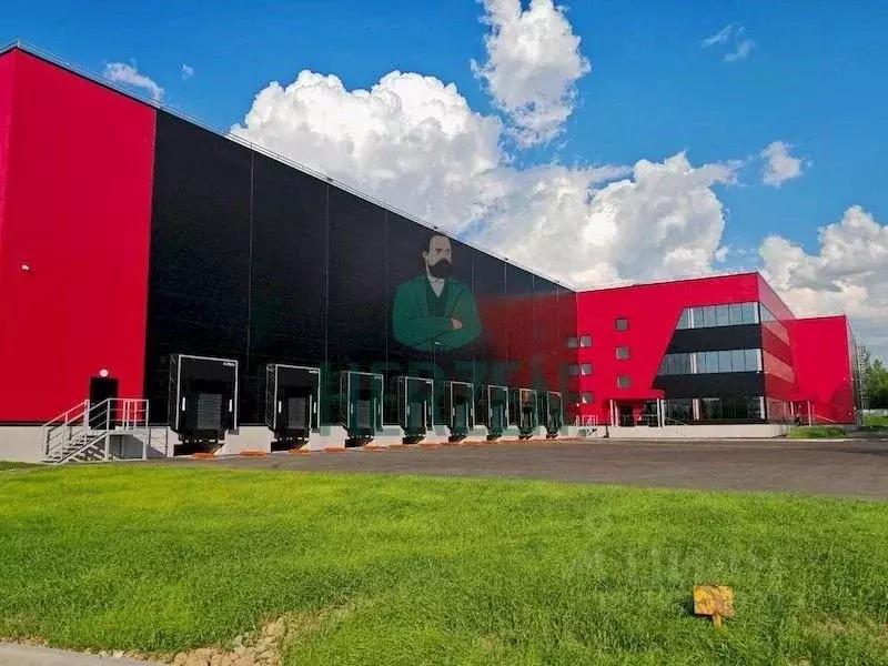 Производственное помещение в Московская область, Красногорск городской ... - Фото 2