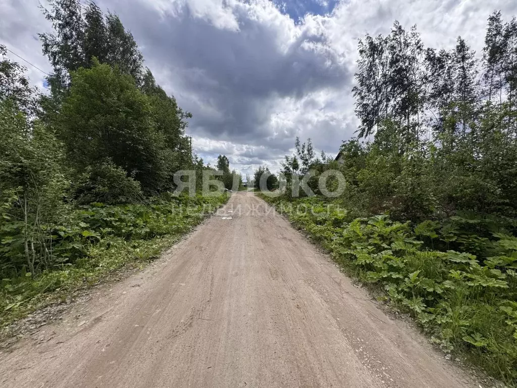 Участок в Пермский край, Березники пер. Красивый, 3 (7.1 сот.) - Фото 1