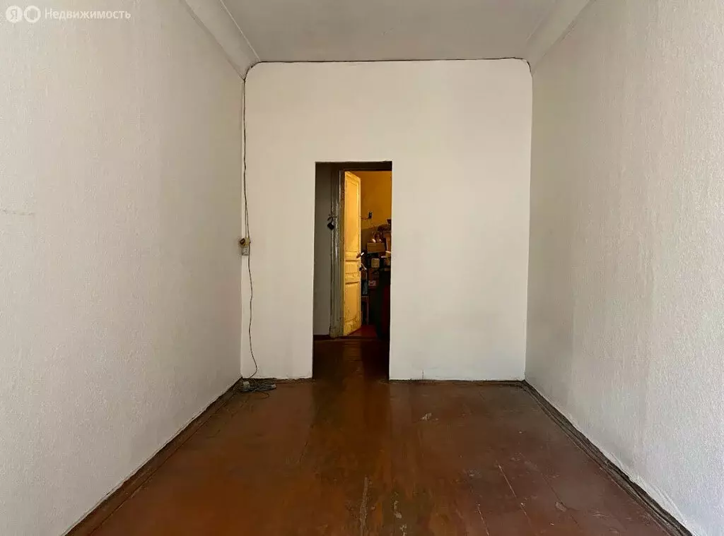 1к в 2-комнатной квартире (19.3 м) - Фото 1