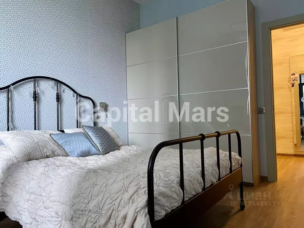 2-к кв. Москва Новоалексеевская ул., 16к2 (45.0 м) - Фото 0