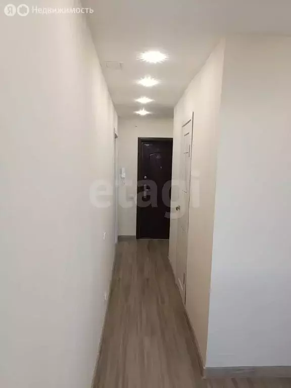 1-комнатная квартира: Омск, Нефтезаводская улица, 31Б (33.1 м) - Фото 1