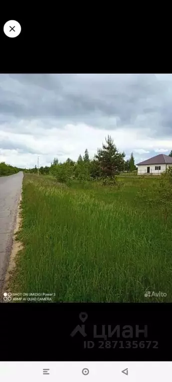 Участок в Липецкая область, Липецк Желтые Пески мкр,  (15.0 сот.) - Фото 1