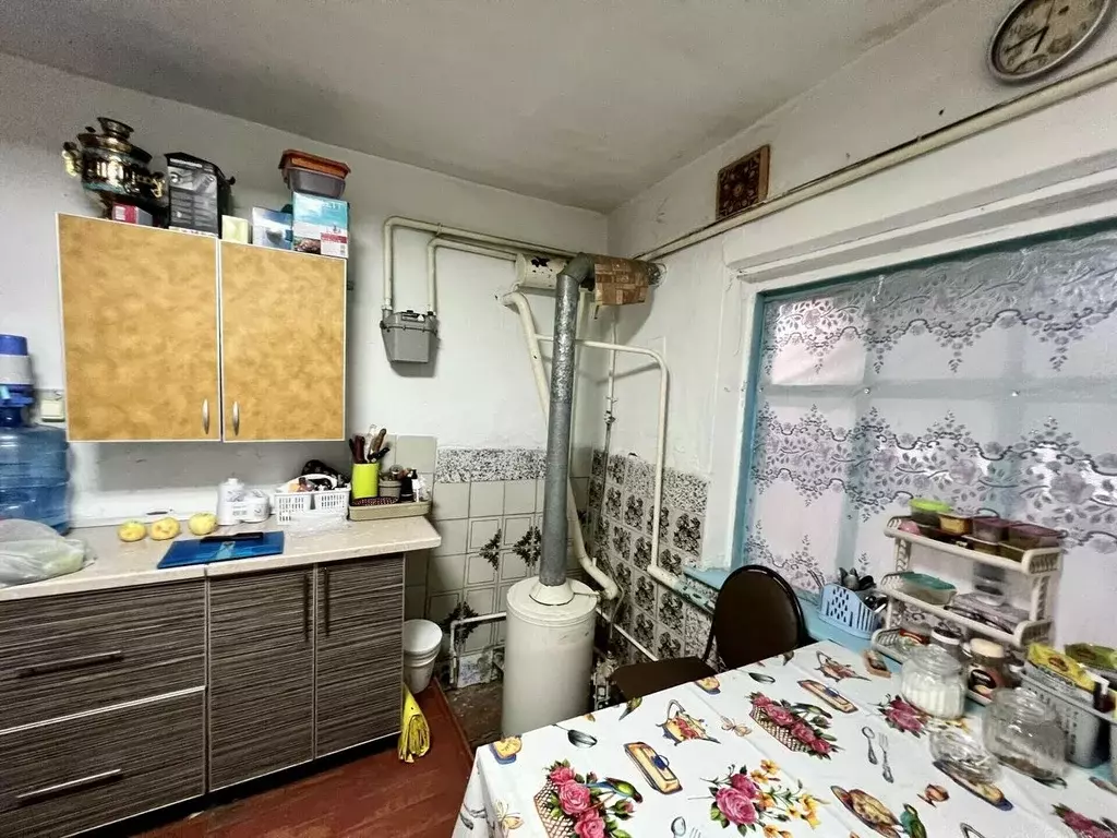 Дом в Краснодарский край, Темрюк ул. Гагарина, 53 (43 м) - Фото 0
