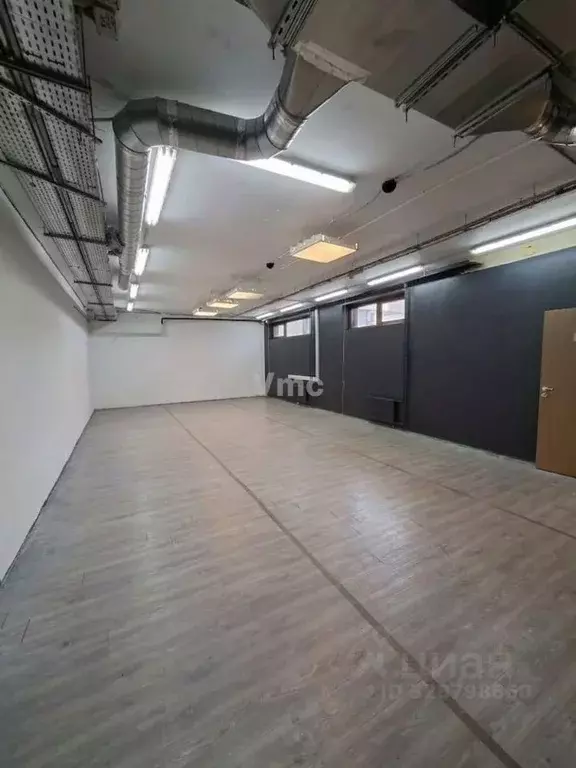 Помещение свободного назначения в Москва ул. Архитектора Власова, 6 ... - Фото 1