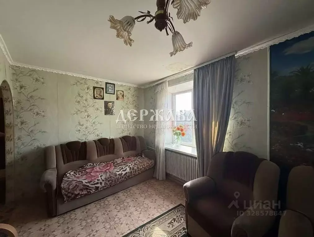 2-к кв. Белгородская область, Старооскольский городской округ, с. ... - Фото 2