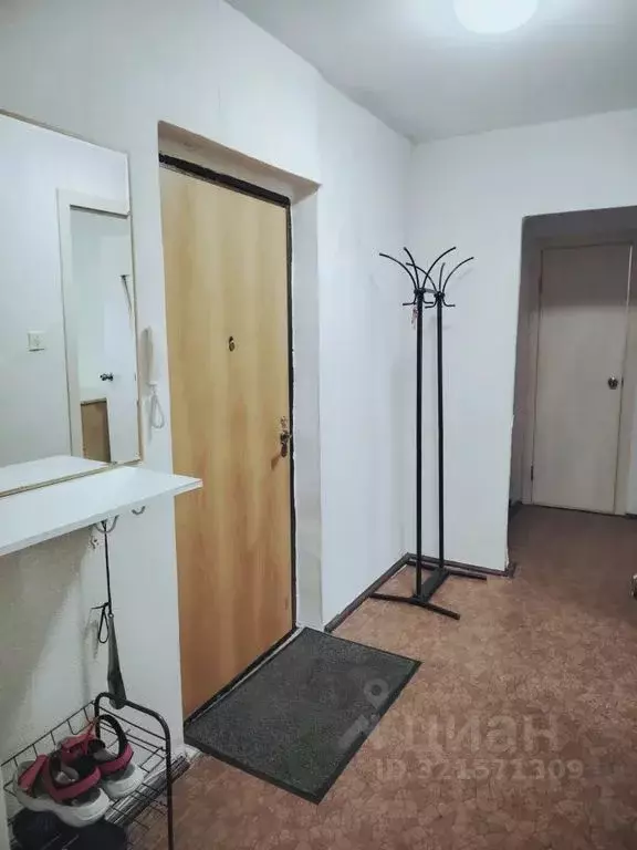 2-к кв. Тюменская область, Тюмень ул. Пермякова, 60 (60.0 м) - Фото 0