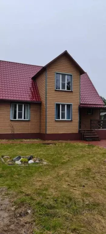 Дом в Московская область, Богородский городской округ, Лесное ДНП  ... - Фото 2