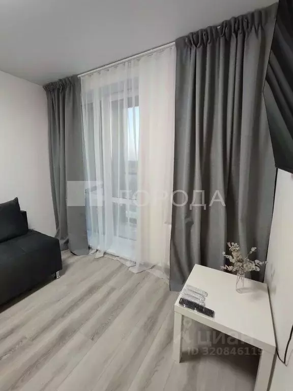 1-к кв. Новосибирская область, Новосибирский район, Станционный ... - Фото 1