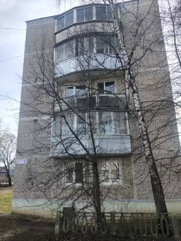 3-к кв. Московская область, Талдомский городской округ, Вербилки пгт ... - Фото 2