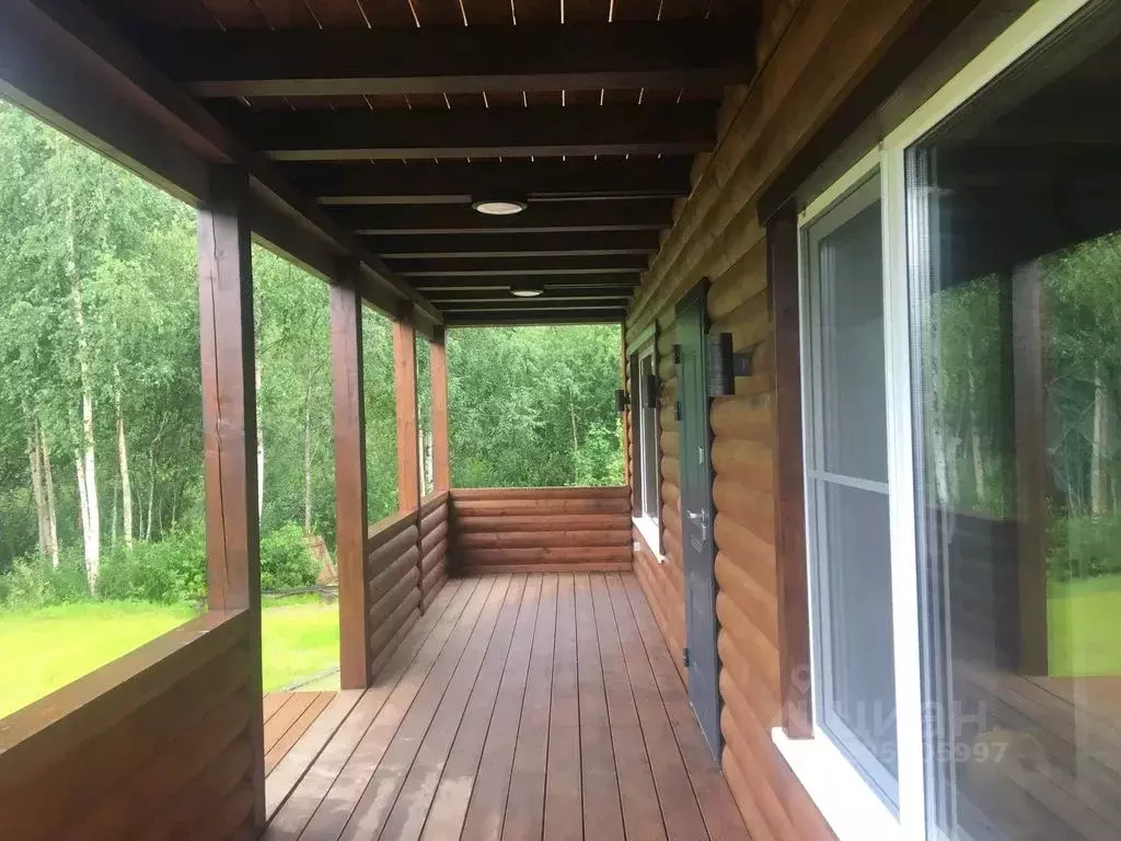 1-к кв. Карелия, Пряжинский район, Эссойльское с/пос, пос. Кудама  ... - Фото 2