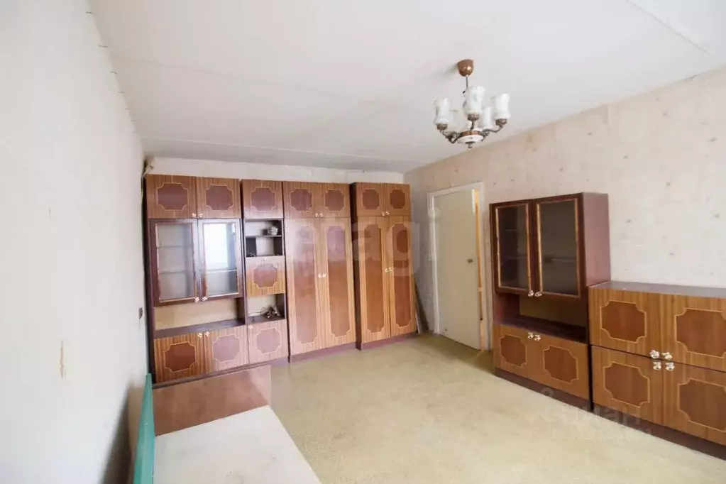 2-к кв. Калужская область, Калуга ул. Труда, 6/1 (53.2 м) - Фото 1