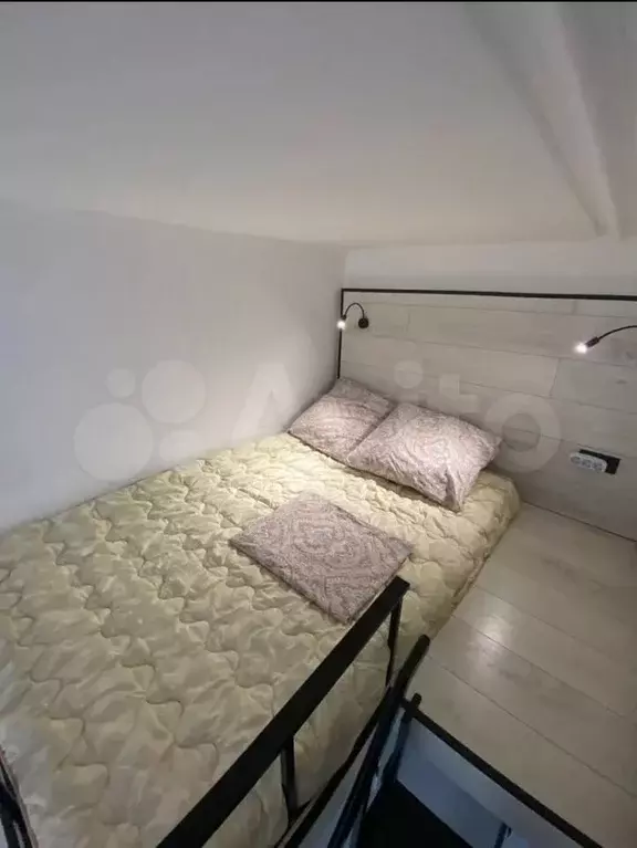 Квартира-студия, 18 м, 3/5 эт. - Фото 1