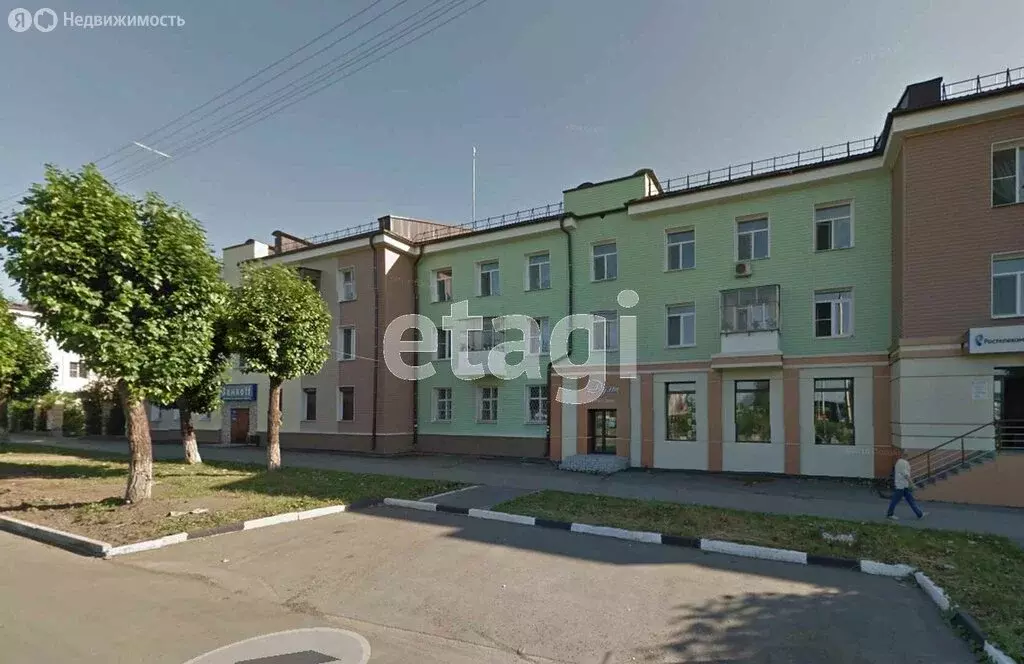 2-комнатная квартира: Нижний Тагил, проспект Вагоностроителей, 8 (61.2 ... - Фото 1