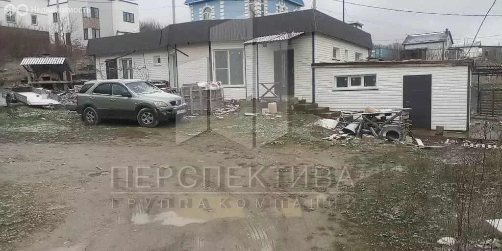 Дом в село Борисовка, Миндальная улица (118 м) - Фото 1