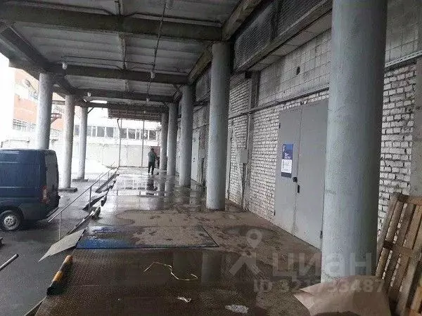 Склад в Москва ул. Бутлерова, 17 (49 м) - Фото 0