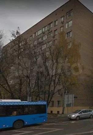 Аукцион: 2-к. квартира, 55,3 м, 6/9 эт. - Фото 1