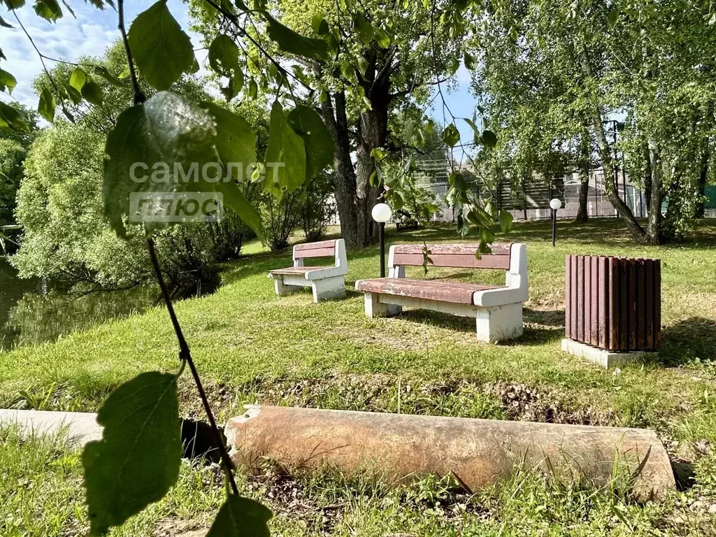 Дом в Москва Лесное озеро кп, 44 (146 м) - Фото 1