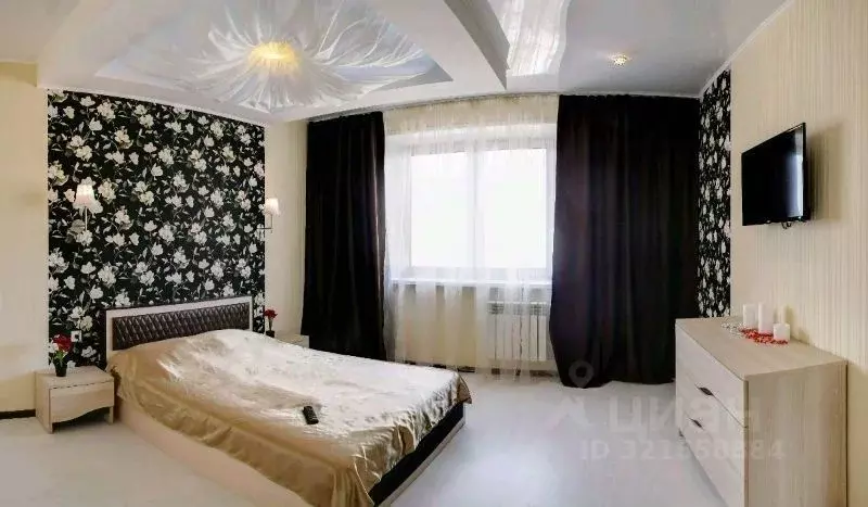 1-к кв. Орловская область, Орел Старо-Московская ул., 23 (64.0 м) - Фото 0