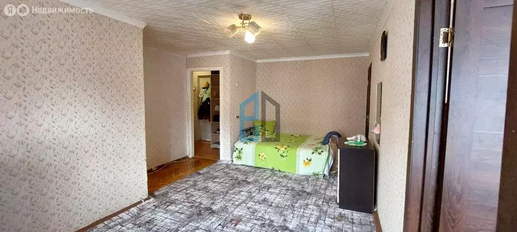2-комнатная квартира: Клин, улица Мечникова, 10 (42.7 м) - Фото 2