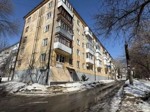 2-к кв. Башкортостан, Уфа Первомайская ул., 58/1 (43.6 м) - Фото 1