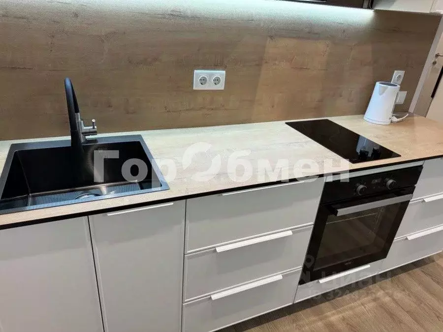 1-к кв. Москва Большая Очаковская ул., 2к3 (26.0 м) - Фото 2