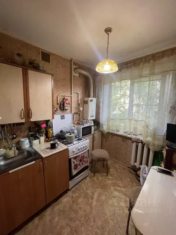 1-к кв. Нижегородская область, Нижний Новгород ул. Дьяконова, 40к1 ... - Фото 1
