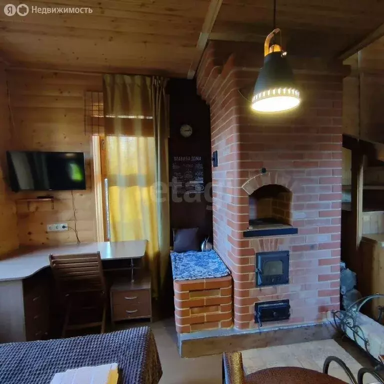 Дом в Семилукский район, Девицкое сельское поселение, СНТ Дон, ... - Фото 2